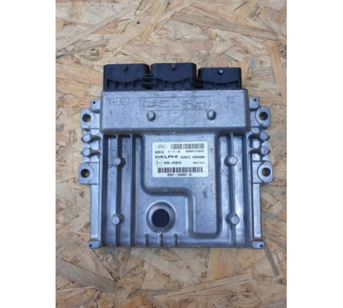 FORD MONDEO MK4 2.0 TDCI КОМПЬЮТЕР BG91-12A650-SJ