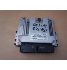 КОМПЬЮТЕР ДРАЙВЕР FORD FOCUS 3 LIFT 1.5 TDCI-AHA