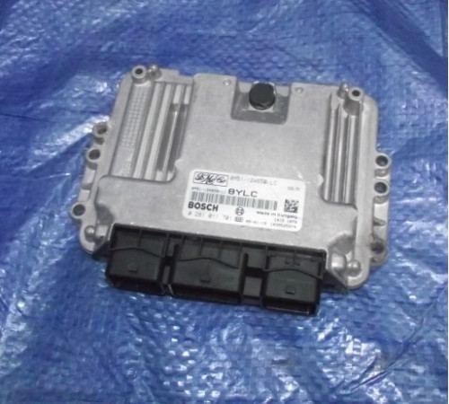 FORD FOCUS MK2 1.6 TDCI КОМПЬЮТЕР 8M51-12A650-LC