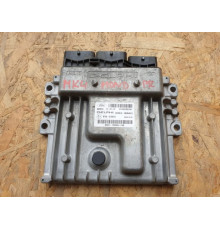 FORD MONDEO MK4 КОМПЬЮТЕР ДВИГАТЕЛЯ BG91 - 12A650-FJB