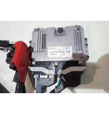 КОМПЬЮТЕР FORD 0261S11961 C1BY12A650DC C1BA12B684DB