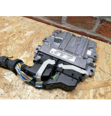 FORD KUGA КОМПЬЮТЕР JS7A-12B684-CA JV4A-12A650-UA