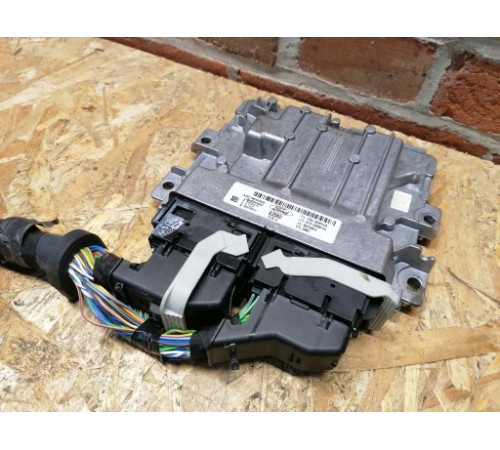 FORD KUGA КОМПЬЮТЕР JS7A-12B684-CA JV4A-12A650-UA
