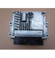 КОМПЬЮТЕР ДРАЙВЕР ДВИГАТЕЛЯ ДЛЯ FORD GALAXY MK4 2.0 TDC