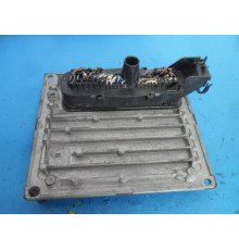 Компьютер двигателя FORD FOCUS MK3 1.6 16v S118944202