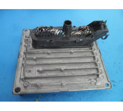 Компьютер двигателя FORD FOCUS MK3 1.6 16v S118944202