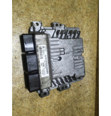 Компьютер BV6112A650DGB 1.6 TDCi Focus MK3 14R