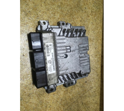 Компьютер BV6112A650DGB 1.6 TDCi Focus MK3 14R