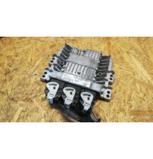 FORD КОМПЬЮТЕР ДРАЙВЕР 5WS40813B-T 8G91-12A650-RB