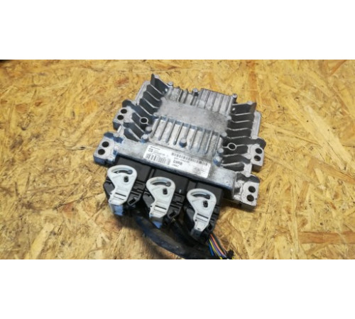 FORD КОМПЬЮТЕР ДРАЙВЕР 5WS40813B-T 8G91-12A650-RB