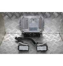 FORD FIESTA MK7 ДРАЙВЕР КОМПЬЮТЕРА 0261S12486