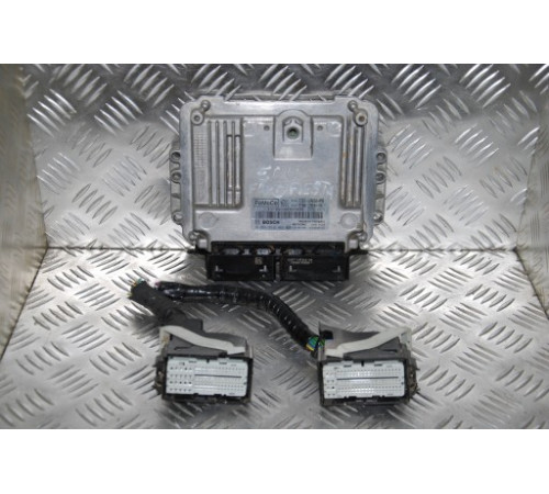 FORD FIESTA MK7 ДРАЙВЕР КОМПЬЮТЕРА 0261S12486