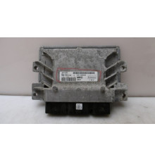 КОМПЬЮТЕР FORD FOCUS MK3 1.6 B 16V BV61-12A650-BD