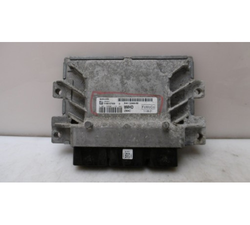 КОМПЬЮТЕР FORD FOCUS MK3 1.6 B 16V BV61-12A650-BD