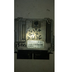 КОМПЬЮТЕР ДВИГАТЕЛЯ FORD 1.5 TDCI 0281034902