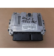 КОМПЬЮТЕР ДРАЙВЕР FORD KUGA MK2 LIFT 1.5 TDCI-UA
