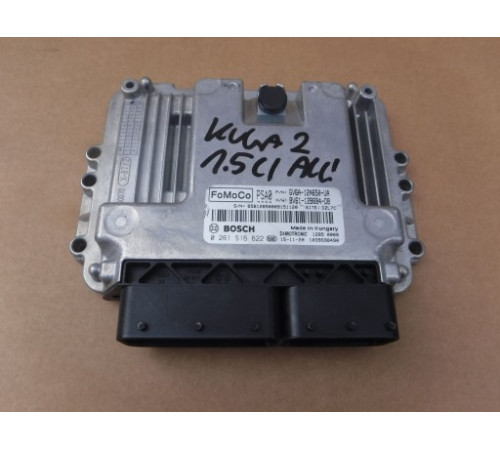 КОМПЬЮТЕР ДРАЙВЕР FORD KUGA MK2 LIFT 1.5 TDCI-UA