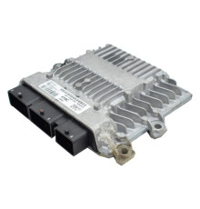 КОМПЬЮТЕР ДРАЙВЕР FORD FOCUS MK2 8M51-12A650-AMC