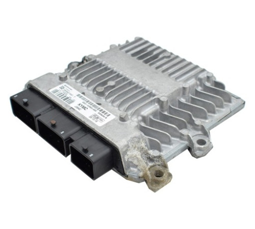 КОМПЬЮТЕР ДРАЙВЕР FORD FOCUS MK2 8M51-12A650-AMC
