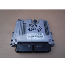 КОМПЬЮТЕР ДРАЙВЕР FORD FOCUS MK4 1.5 TDCI JX7A-YA