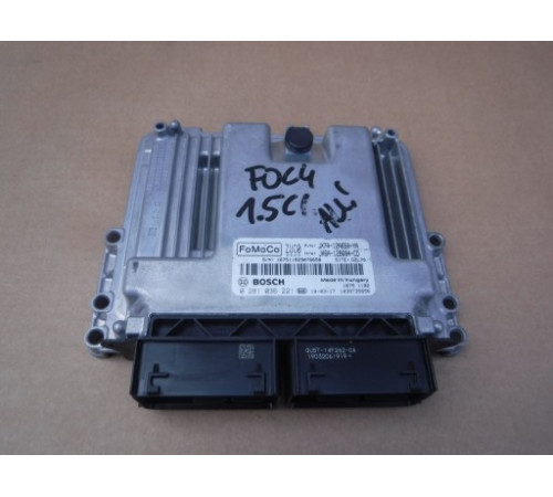 КОМПЬЮТЕР ДРАЙВЕР FORD FOCUS MK4 1.5 TDCI JX7A-YA
