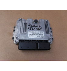 КОМПЬЮТЕР ДРАЙВЕР FORD KUGA MK2 LIFT 1.5 TDCI-VA