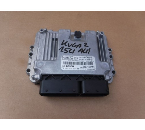 КОМПЬЮТЕР ДРАЙВЕР FORD KUGA MK2 LIFT 1.5 TDCI-VA
