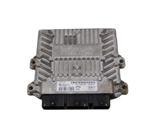 КОМПЬЮТЕР ДВИГАТЕЛЯ FORD FOCUS MK2 LIFT 07-11 2.0 TDC