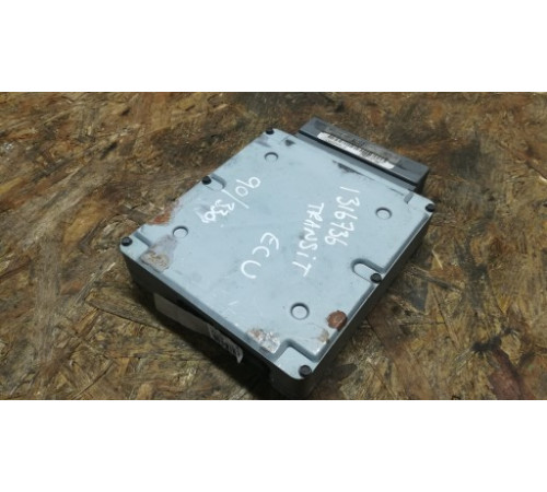 FORD TRANSIT КОМПЬЮТЕР ДРАЙВЕР 1C1A - 12A650-NF