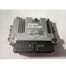 Компьютер Ford Fiesta MK7 1.0 EcoBoost 2015
