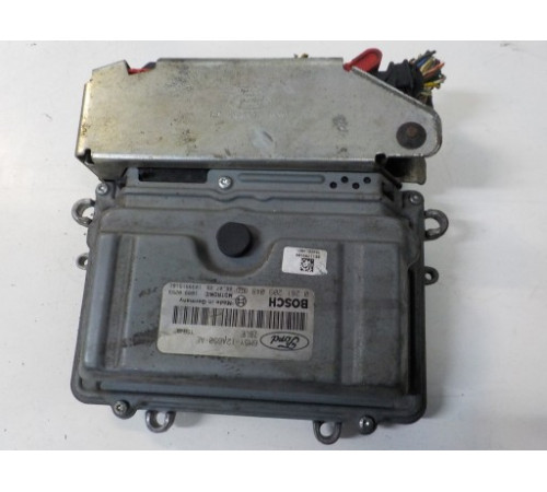 FOCUS MK2 ST 2.5 T КОМПЬЮТЕР МОТОР 6M5Y-12A650-AE