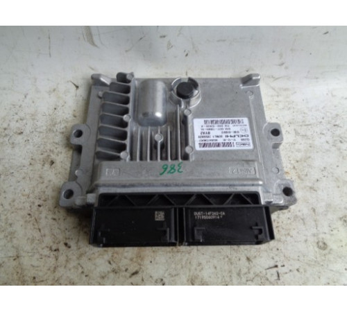 FORD KUGA MK2 ЛИФТ КОМПЬЮТЕР DS71-12B684-XC