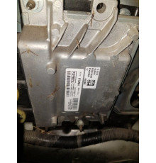Компьютер Ds71-12B684-VA Ford Mondeo Fusion Mk5 hyb