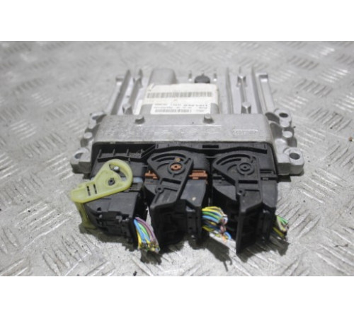 КОМПЬЮТЕР ДВИГАТЕЛЯ FORD MONDEO IV MK4 2.0 TDCI