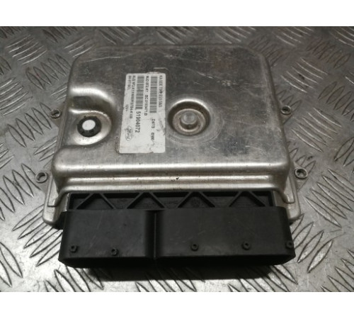 КОМПЬЮТЕР ДРАЙВЕР ДВИГАТЕЛЯ FORD KA 51904072