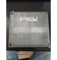Компьютер ford S118763006A 4S61-12A650KA SIM 21
