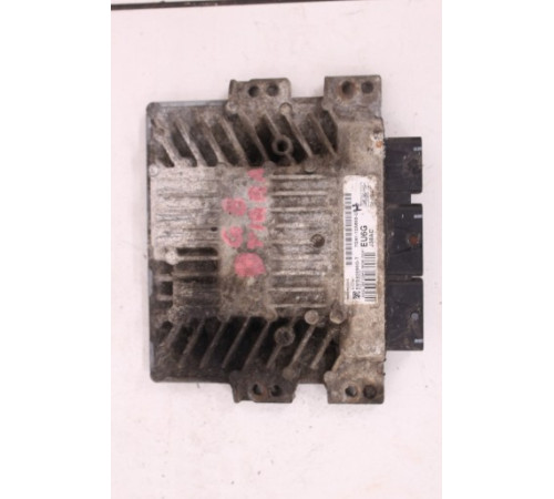 КОМПЬЮТЕР ДВИГАТЕЛЯ FORD MONDEO MK4 08 2.0 TDCI EU6G