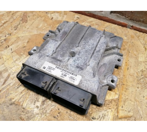 FORD TRANSIT КОМПЬЮТЕР A2C38412600 GK-12A650-CA