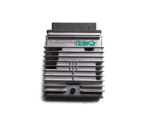 FORD TRANSIT КОМПЬЮТЕР 4C11-12A650-JD 12249949