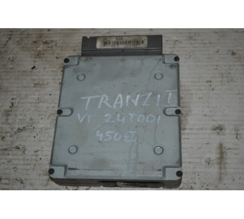 КОМПЬЮТЕР ДВИГАТЕЛЯ FORD TRANSIT VI 3C11-12A650-AA