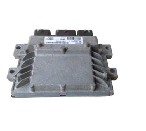 FORD FIESTA MK7 2013-17 КОМПЬЮТЕР S180047053E