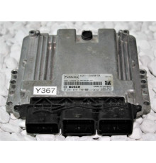 FORD КОМПЬЮТЕР ДВИГАТЕЛЯ AG91-12A650-UK 0281018780