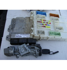 Комплект компьютера для Ford Transit Connect MK2 13-15R