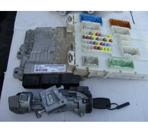 Комплект компьютера для Ford Transit Connect MK2 13-15R