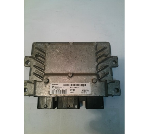 КОМПЬЮТЕР ДВИГАТЕЛЯ FORD 1.4 НЕТ. - 8V21-12A650-VF