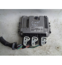 FORD C-MAX ЛИФТ 08-11 КОМПЬЮТЕР 8M51-12A650-XEAA