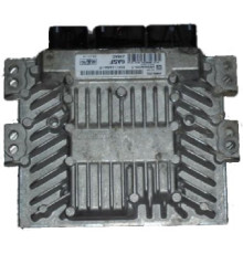 FORD GALAXY MK3 1.8 TDCI КОМПЬЮТЕР 6G91-12A650-HF