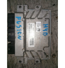 КОМПЬЮТЕР ДВИГАТЕЛЯ FORD FUSION 2.0 H DS7A-12A650-BFB