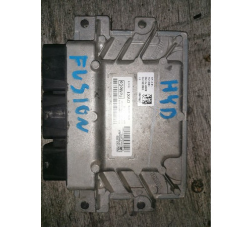 КОМПЬЮТЕР ДВИГАТЕЛЯ FORD FUSION 2.0 H DS7A-12A650-BFB