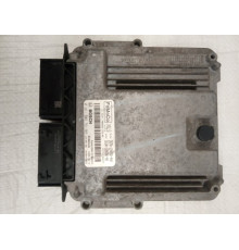 Ford Fusion 13-Компьютер Двигателя DS7A-12A650-АНК